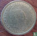 Denmark 10 kroner 1997 - Image 1
