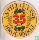 Amstel beer Antilliaanse Brouwerij  - Afbeelding 1