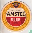 Amstel beer Antilliaanse Brouwerij  - Image 2