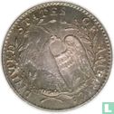 United States ½ dime 1794 - Image 2