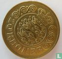 Denemarken 20 kroner 1998 - Afbeelding 2