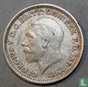 Verenigd Koninkrijk 3 pence 1931 - Afbeelding 2