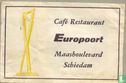 Café Restaurant Europoort - Afbeelding 1