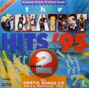 The Greatest Hits '95 Volume 2 - Image 1