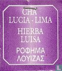Chá Lucia-Lima - Afbeelding 3