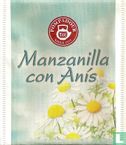 Manzanilla con Anís  - Afbeelding 1