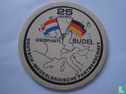 25 Jahre Deutsch-Niederländische Partnerschaft Legerplaats Budel / Budels Bier - Image 1