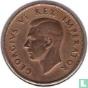 Südafrika 1 Penny 1944 - Bild 2