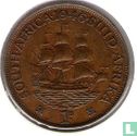 Südafrika 1 Penny 1946 - Bild 1