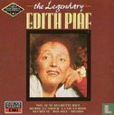 The Legendary Edith Piaf - Afbeelding 1