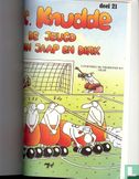 Knudde special 1