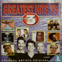 The Greatest Hits '95 volume 3 - Afbeelding 1