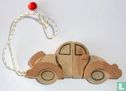 Wooden car - Image 1