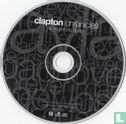 Clapton Chronicles - The Best Of Eric Clapton  - Afbeelding 3
