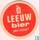 6½ % Super Leeuw / Leeuw bier puur natuur ! - Afbeelding 2