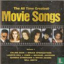 The All Time Greatest Movie Songs - Image 1