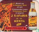 2 Safaris in/au Kenya - Afbeelding 1