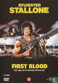 First Blood - Image 1
