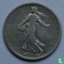 Frankrijk 1 franc 1899 - Afbeelding 2