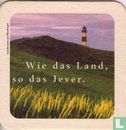 Wie das Land, ... Leuchtturm am Ellenbogen   - Image 1