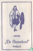 Hotel "De Statenhoed" - Image 1