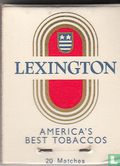 Lexington - Image 1