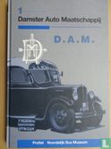 Damster Auto Maatschappij - Afbeelding 1