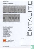 Ektalite Diaprojektoren-Zubehör - Afbeelding 3