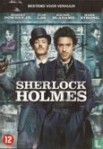 Sherlock Holmes - Afbeelding 1