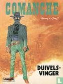 Duivelsvinger