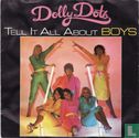 Tell It All About Boys - Afbeelding 1