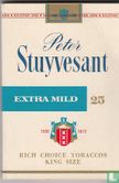 Peter Stuyvesant Extra mild - Image 1