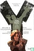 Y The Last Man Deluxe Edition Book Two - Image 1