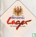 Here's to you! / Binding Lager  - Bild 2