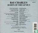20 Hits of the Genius (Greatest Hits) - Bild 2
