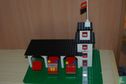 Lego 357 Fire Station - Image 2