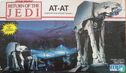 AT-AT Scale model kit - Image 3
