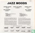 Jazz Moods - Afbeelding 2