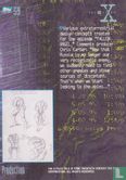 Fallen Angel concept designs