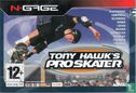 Tony Hawk's Pro Skater - Afbeelding 1