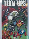 Team-Ups - Bild 1