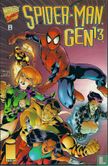 Spider-man Gen 13 - Image 1