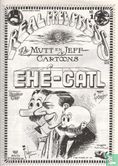 De Mutt en Jeff Cartoons - Image 1