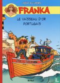 Le vaisseau d'or Portugais - Afbeelding 1