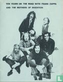 Ten Years on the Road with Frank Zappa and the Mothers of Invention  - Image 1
