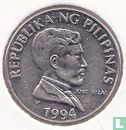 Philippinen 1 Piso 1994 - Bild 1