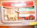 Horse drawn Removal Van 'Turnbull & Co' - Afbeelding 1