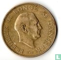Dänemark 2 Kroner 1958 - Bild 2