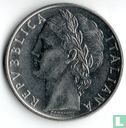 Italië 100 lire 1970 - Afbeelding 2