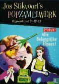 Jos Stikvoort's Popzamelwerk bijgewerkt tot 31-12-73 - Image 1